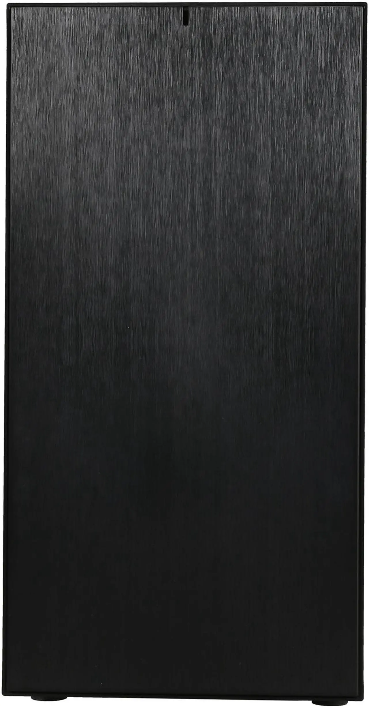 Alt view image 3 of 10 - Fractal Design Define S Black Window Silent ATX Midtower Computer Case