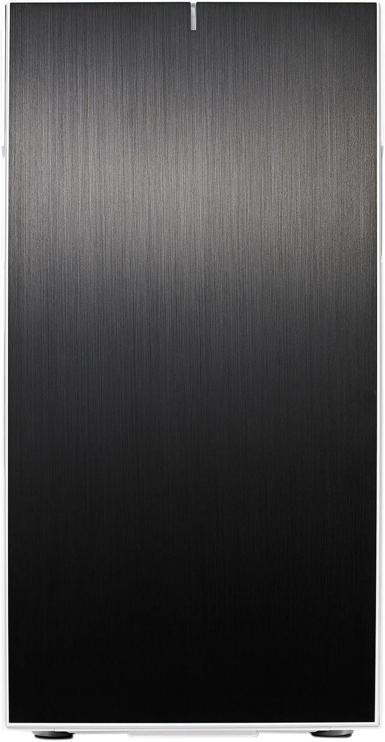 Alt view image 3 of 20 - Fractal Design Define R6 White Brushed Aluminum/Steel ATX Silent Modular Mid Tower Computer Case