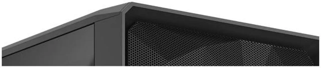 Alt view image 16 of 19 - Fractal Design Meshify 2 Gray ATX Flexible Light Tinted Tempered Glass Window Mid Tower Computer Case