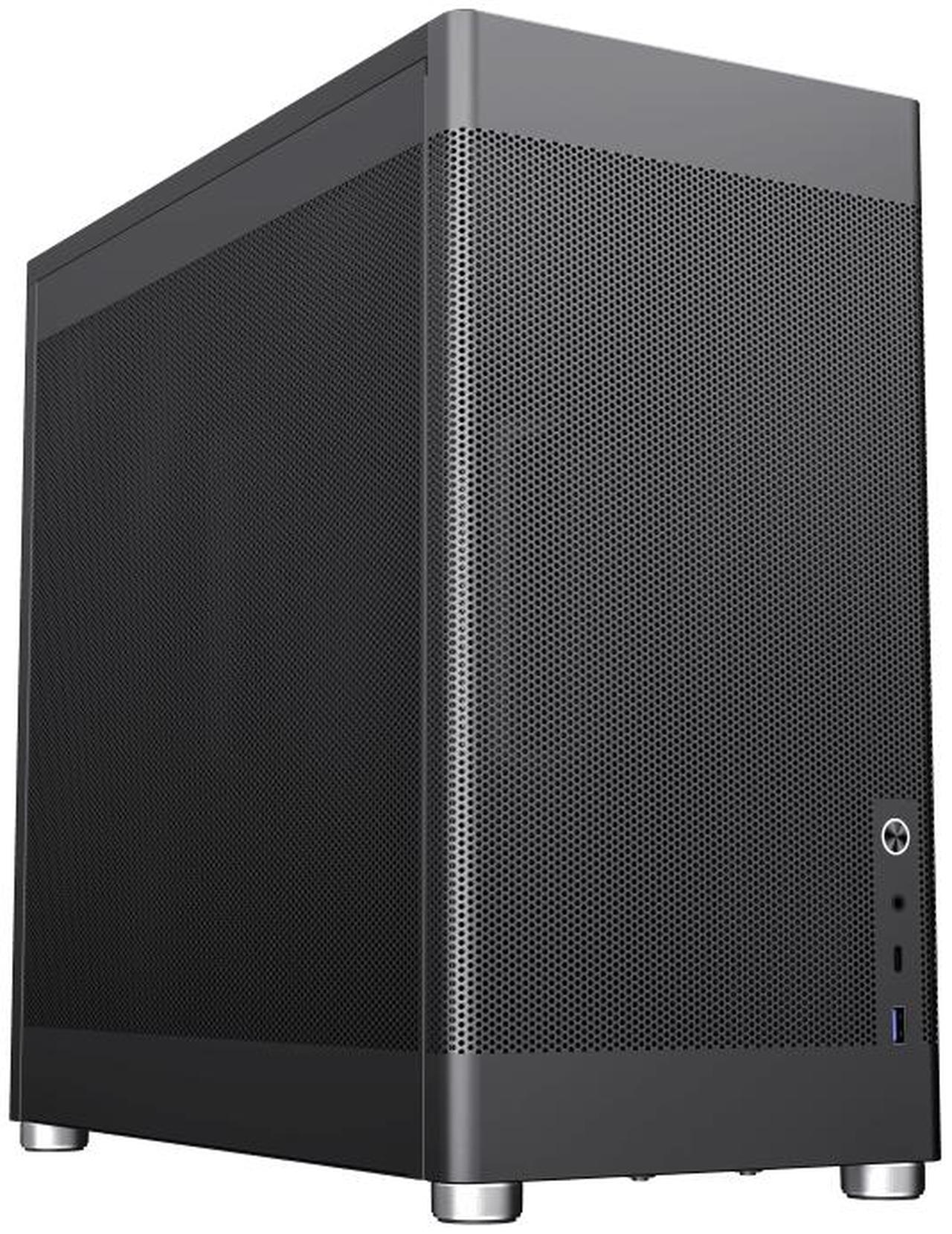 GAMEMAX MeshBox PRO ATX Chassis-Black