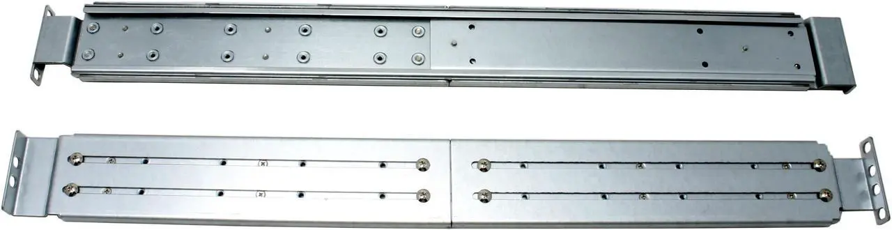 Alt view image 6 of 7 - PROMISE VTrak M200i RAID 0, 1, 1E, 5, 10, 50 8 3.5" Drive Bays Dual 1 (one) Gigabit Ethernet iSCSI ports standard Gigabit Ethernet over copper cabling high-availability, high-performance 8-bay SATA RAID Storage