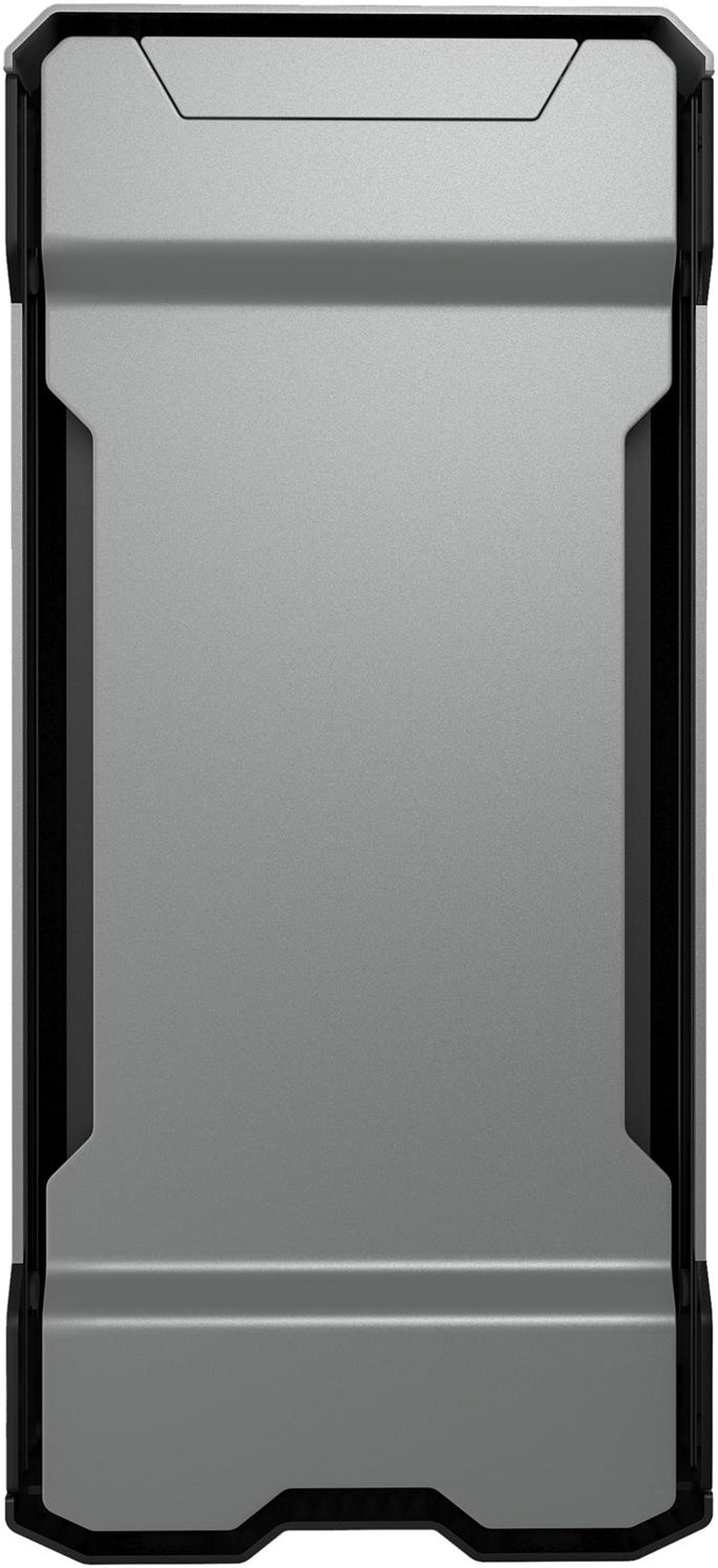 Alt view image 6 of 20 - Phanteks Enthoo Evolv X PH-ES518XTG_DAG01 Anthracite Gray Aluminum ATX Mid Tower Computer Case