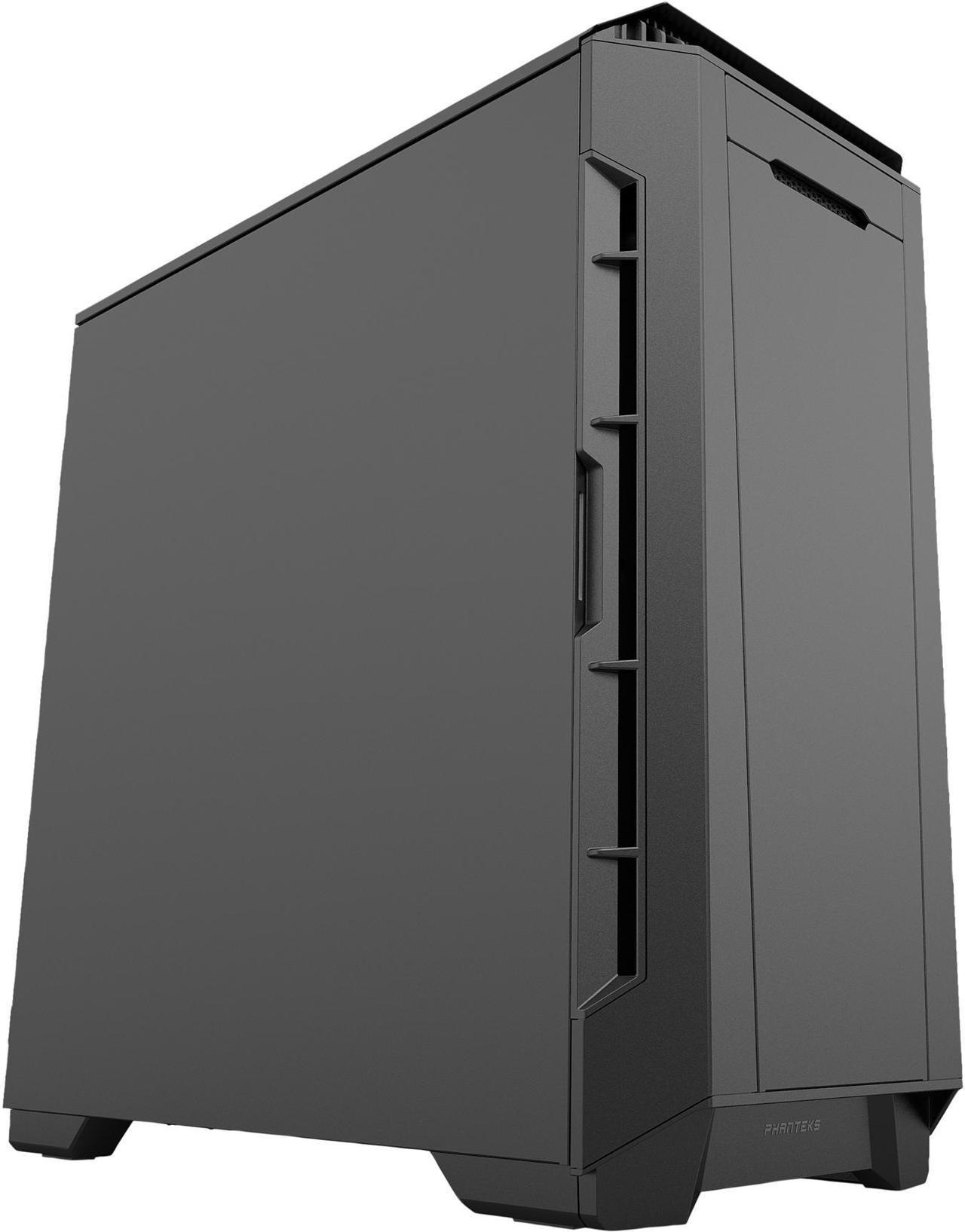 Phanteks Eclipse P600S PH-EC600PSC_BK01 Black Steel ATX Mid Tower Computer Case