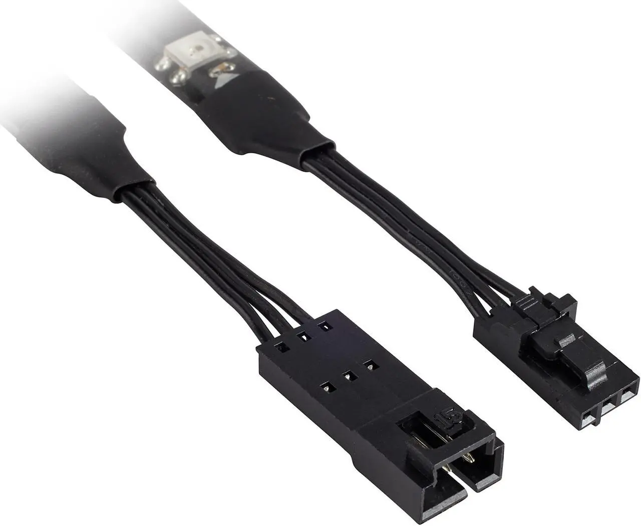 Main image of CORSAIR CL-8930002 RGB LED Lighting PRO Expansion Kit
