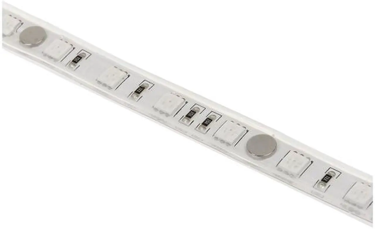 Alt view image 3 of 9 - Phanteks PH-LEDKT_COMBO RGB LED Strip Combo Set