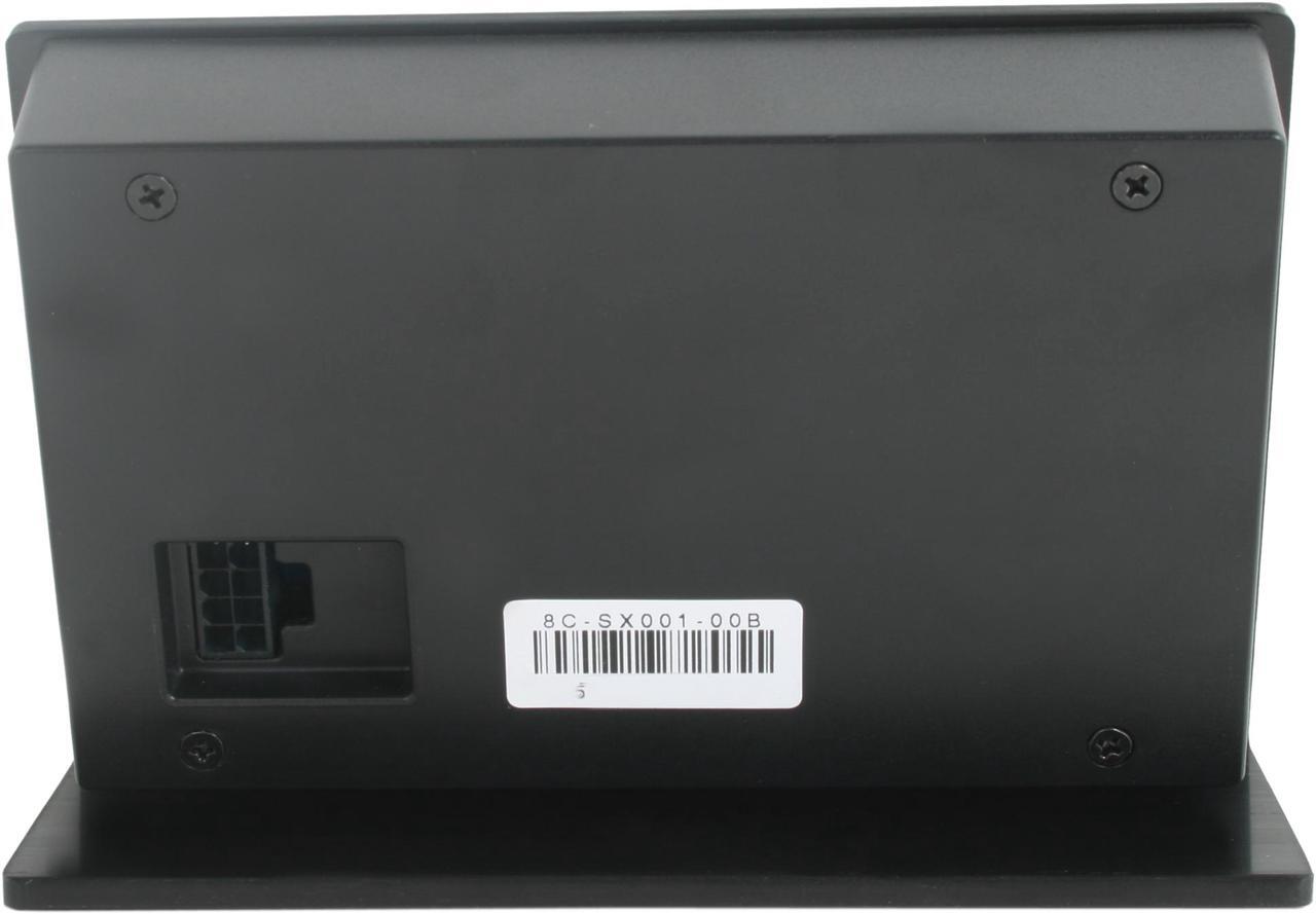 Alt view image 4 of 5 - Touch Screen Fan Controller