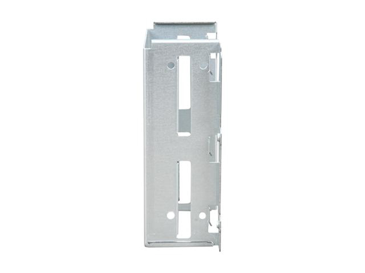thumbnail image 2 of Supermicro HDD Retention Bracket MCP-220-00044-0N – For 2x 2.5 2 of 6