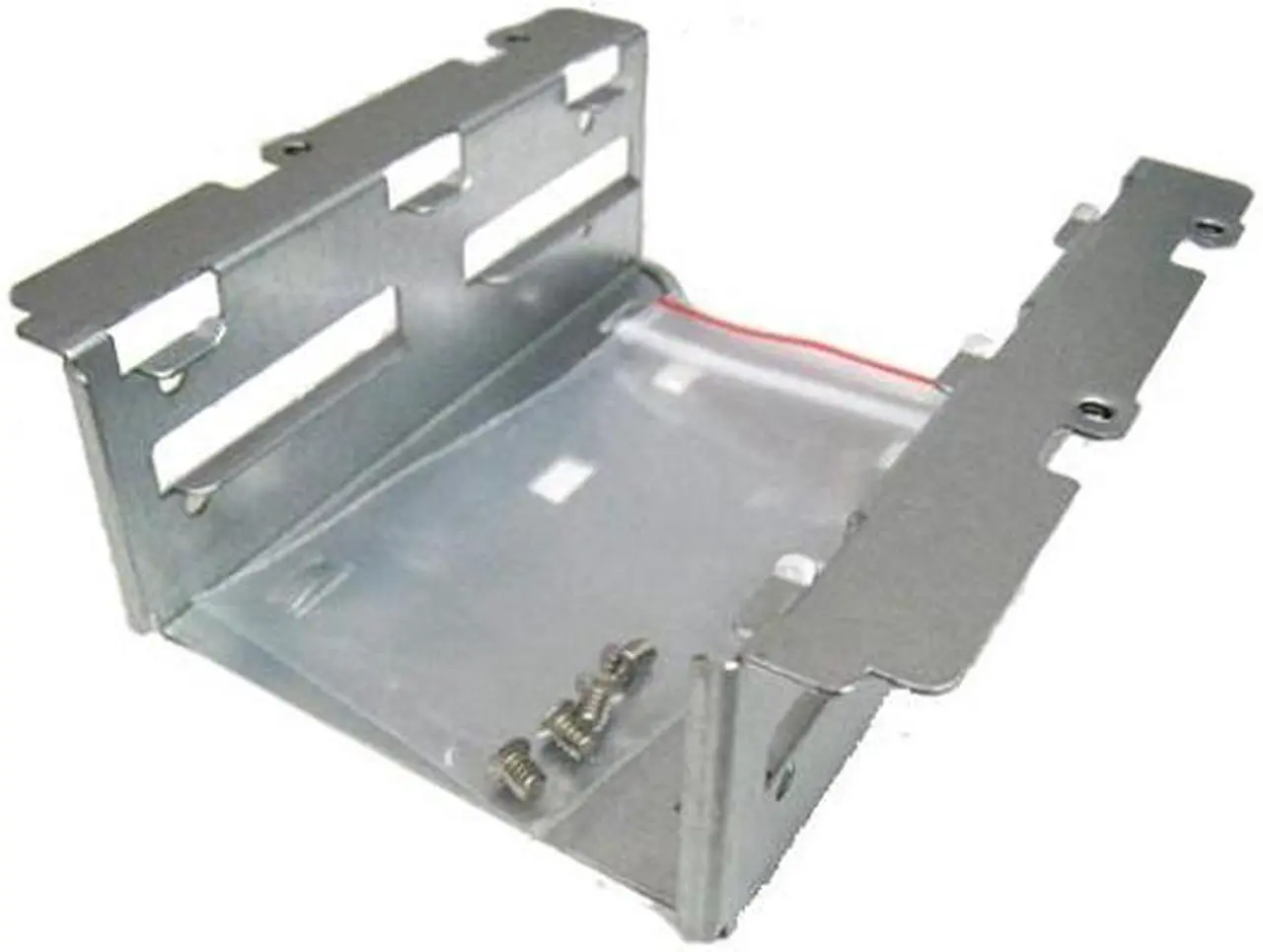 SUPERMICRO MCP 220 00044 0N   Supermicro 2x2.5 Fixed HDD/SSD - Foto 9