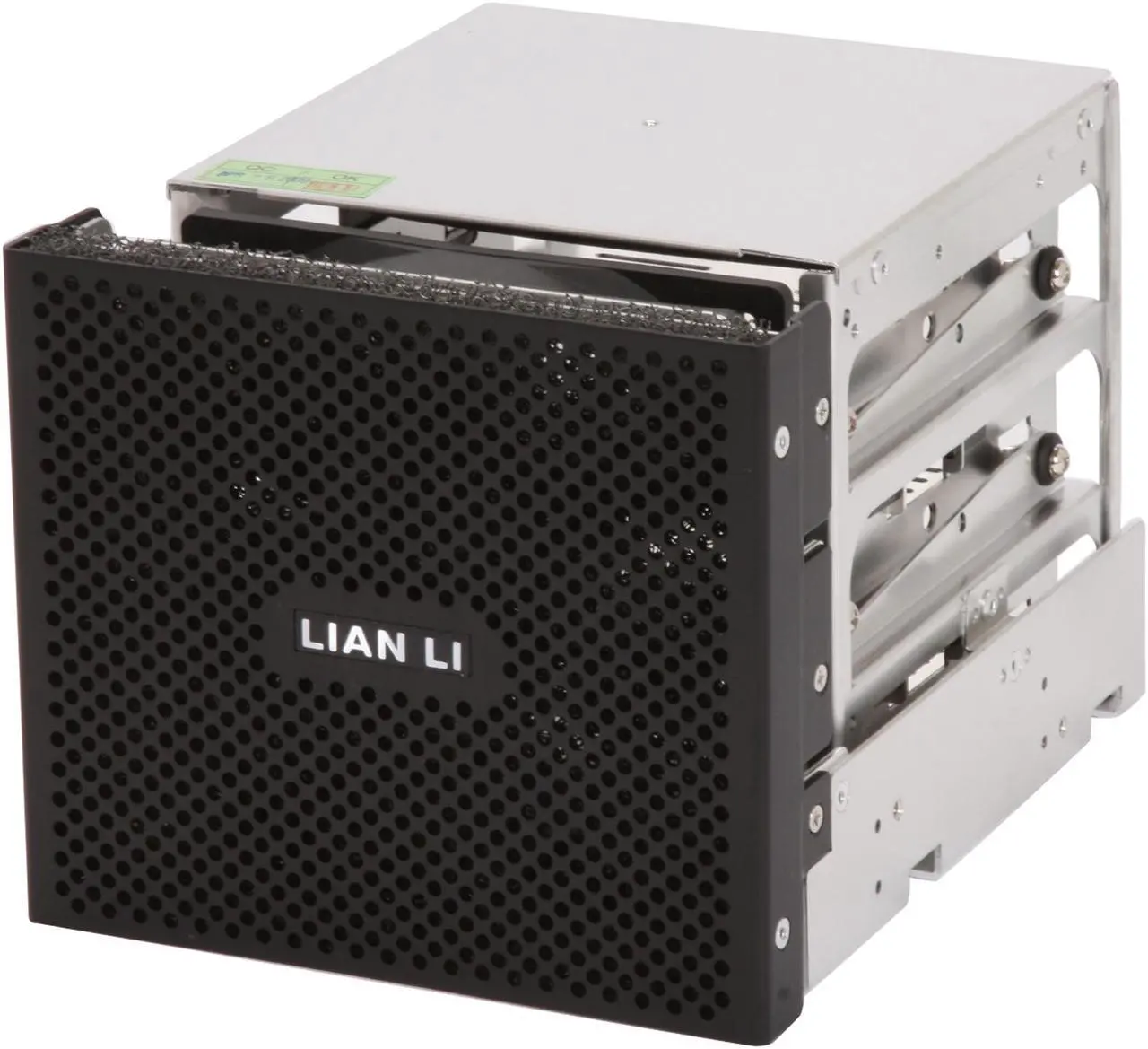 LIAN LI EX-332B HDD Mount Kit - Newegg.com