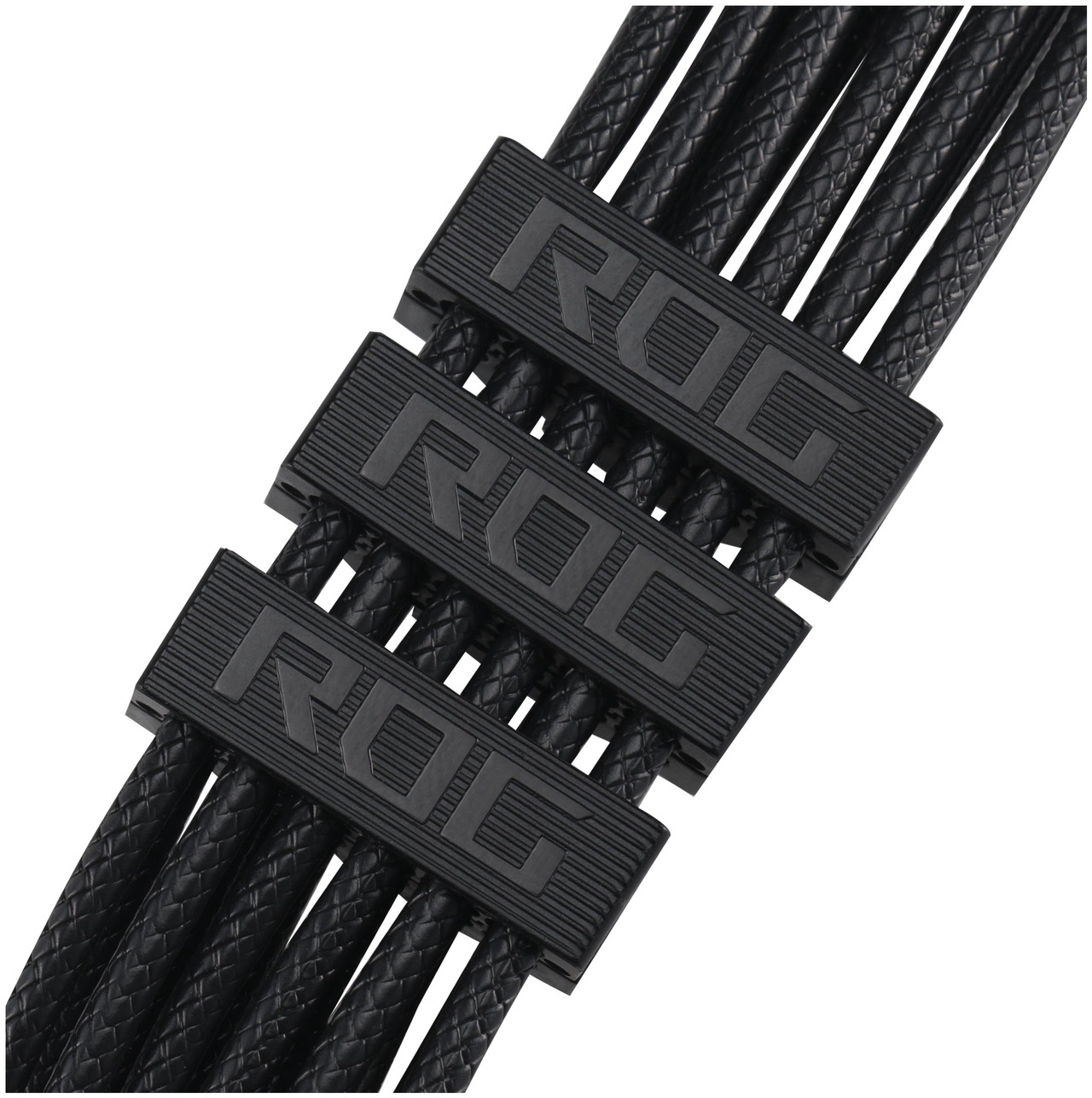 Open Box: ASUS ROG Equalizer 12V-2x6 PCIe Cable (ATX 3.1 & PCIe 5.1, Load Balance PSU-to-ROG Equalizer Power, Reduction of Current Variation, Enhanced Graphics Card Protection), 3 Year Warranty - Newegg.com - Open Box condition - Image 17