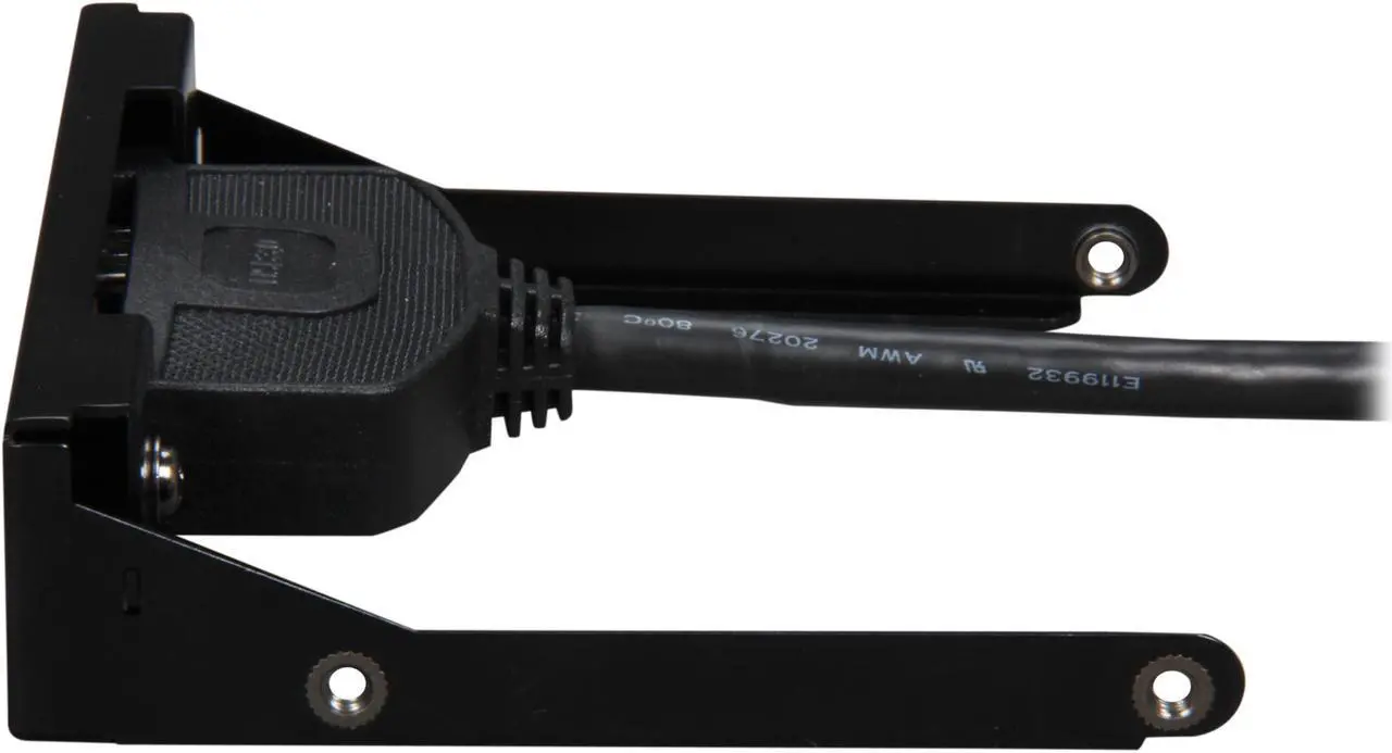 Alt view image 3 of 5 - Biostar CABLEUSB3.0 USB 3.0 Cable Bracket