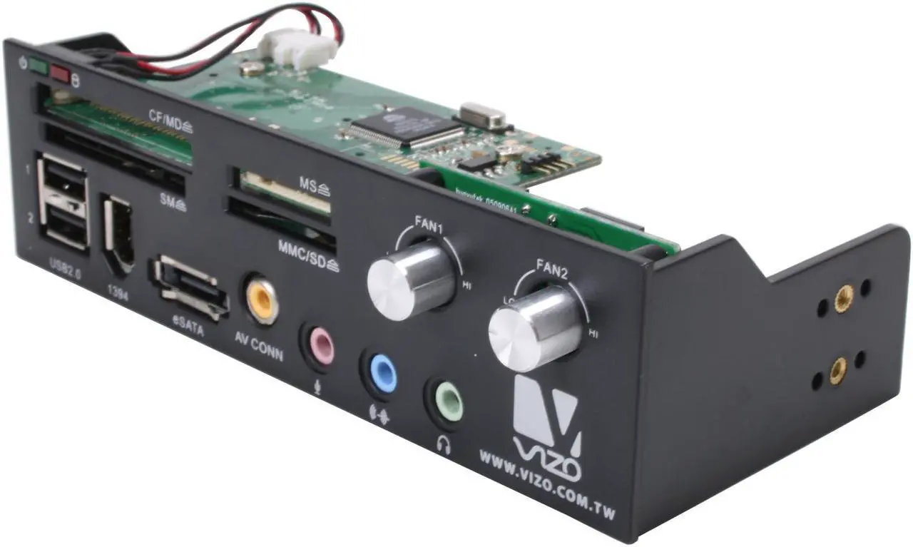 Main image of Master Panel II W/Card Reader