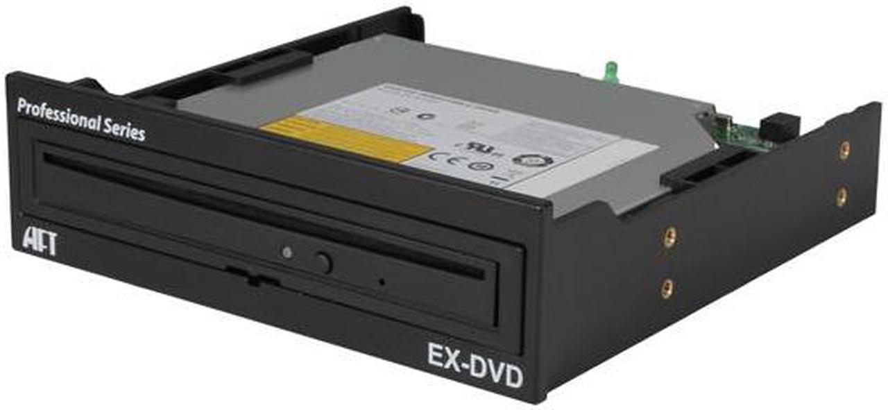 Atech Flash EX-DVD Slot Load 5.25" Slim-DVD Slot Load Drive