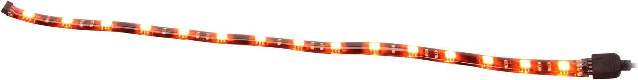 Main image of BitFenix BFA-ACL-30OK15-RP Alchemy Connect LED-Strip Orange 30cm