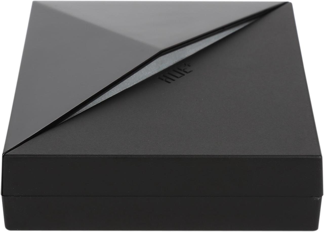 Alt view image 2 of 9 - NZXT AC-HUEPS-M1, HUE+ Smart RGB Color Changing Digitally Controlled LED PC Lighting (Black)