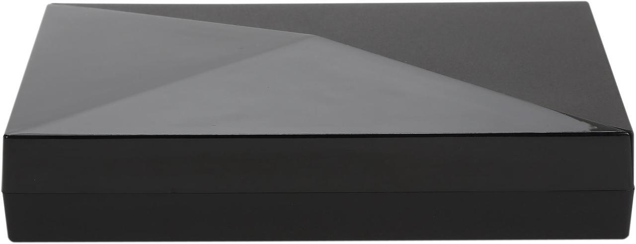 Alt view image 3 of 9 - NZXT AC-HUEPS-M1, HUE+ Smart RGB Color Changing Digitally Controlled LED PC Lighting (Black)
