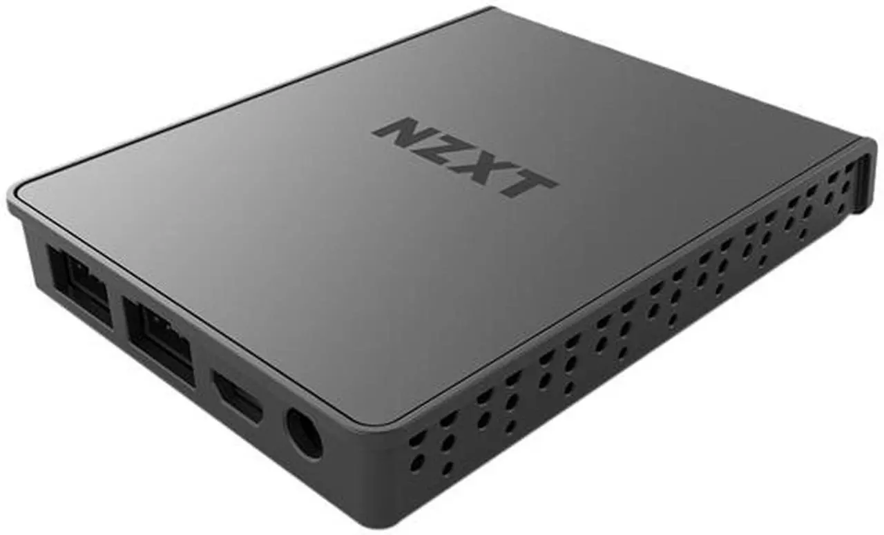 Alt view image 3 of 9 - NZXT HUE 2 Ambient V2 - Desktop Monitor Back-Lighting Kit - 2 RGB LED Strip Sizes - Designed for Monitors 26" to 32" - Immersive Desktop Lighting System - AC-HUEHU-B2