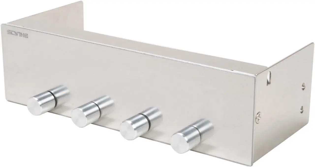 Main image of "KAZE MASTER" 5.25" Bay Fan Controller
