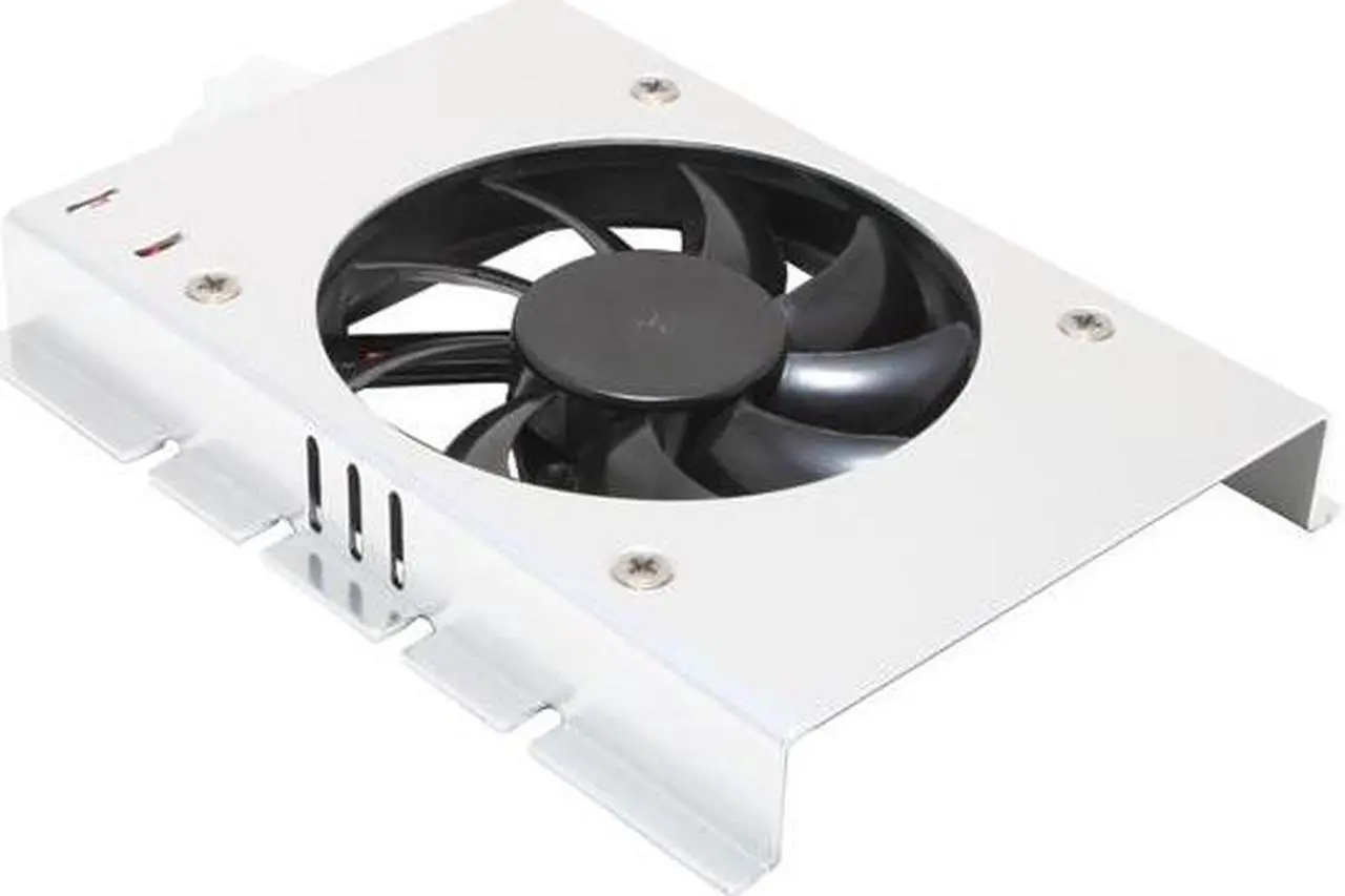 Main image of Thermaltake A2376 Aluminum HDD Cooling Fan