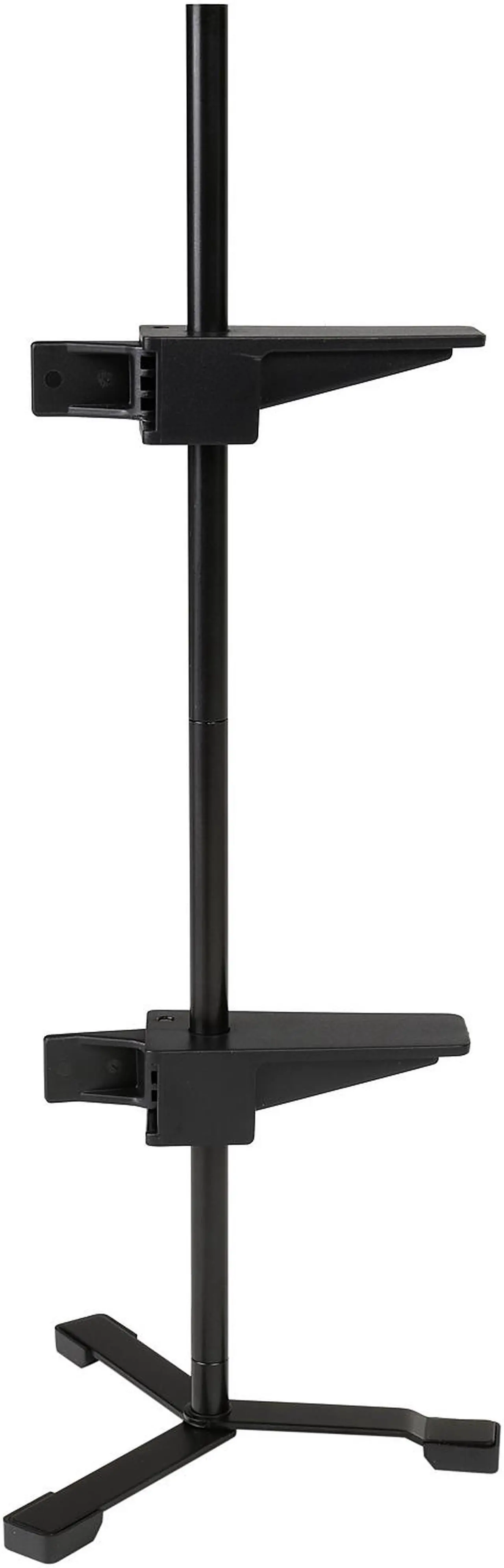 Alt view image 3 of 4 - Cooler Master Accessory: Universal VGA Graphics Card Holder, Adjustable, Steel, Holds 2 VGA Card for Computer Cases