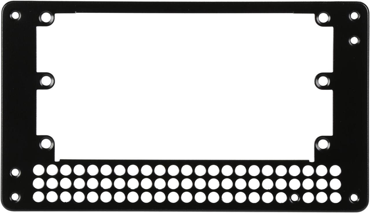 Alt view image 2 of 5 - Silverstone SST-PP08B PSU Accessory