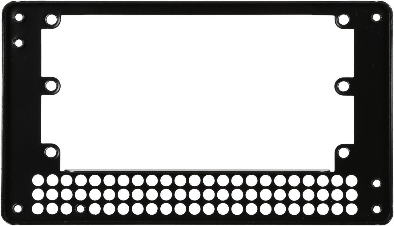 Alt view image 4 of 5 - Silverstone SST-PP08B PSU Accessory