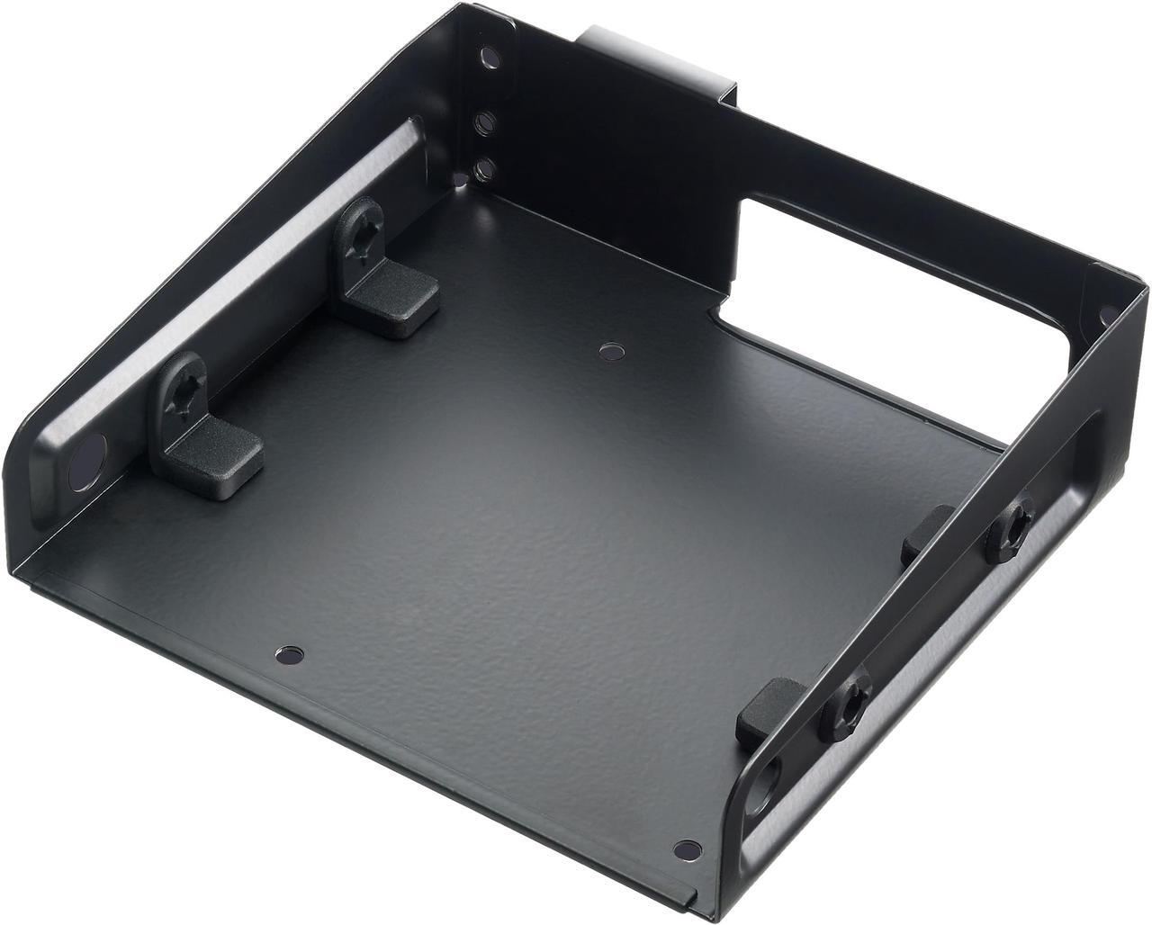 Main image of Cooler Master Accessory: C700 Series Single Bay Combo Design Fits 1x 2.5"and 1x 3.5" HDD Cage
