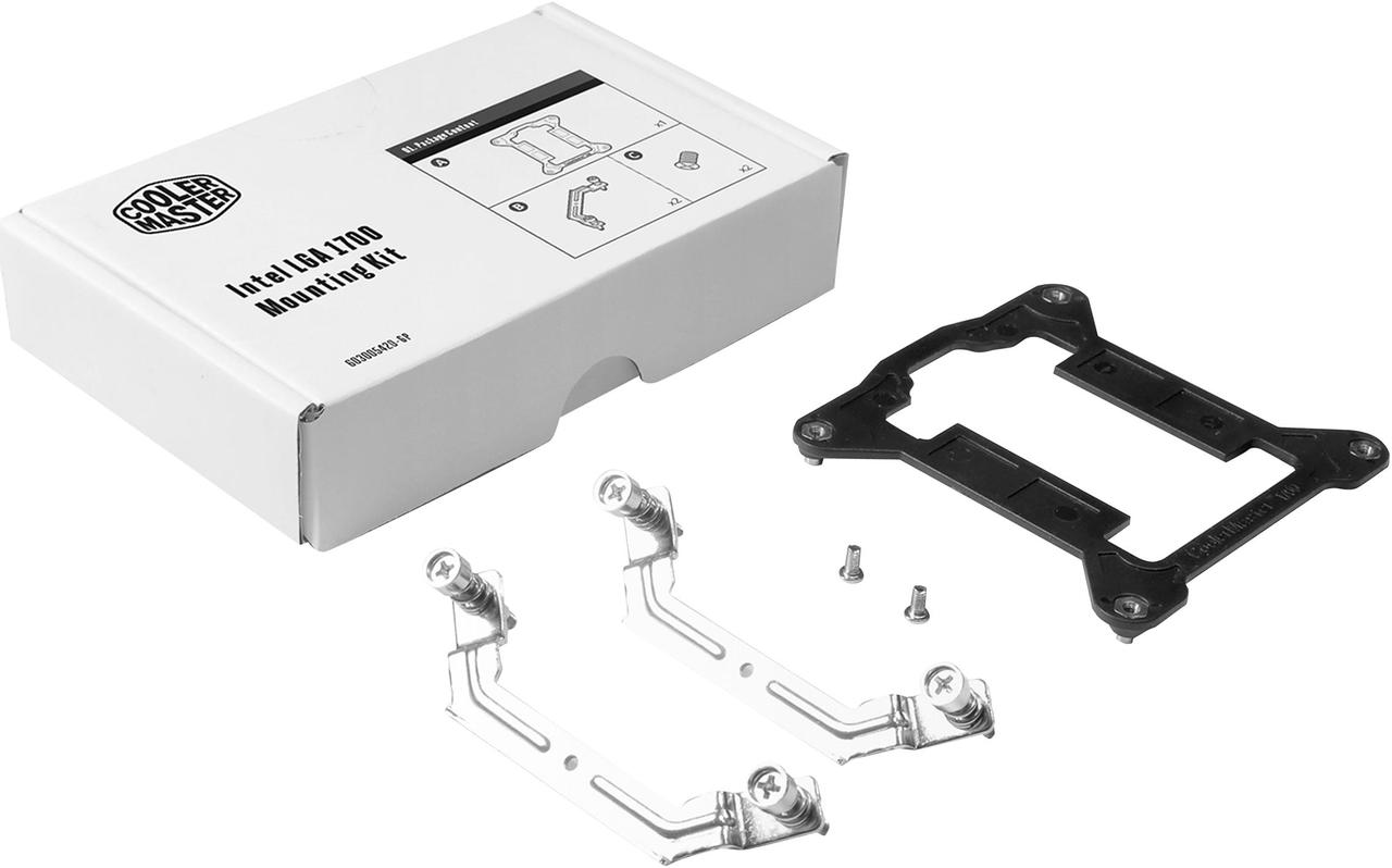Main image of Cooler Master Intel LGA 1700 Bracket for Hyper 212S Series - OEM