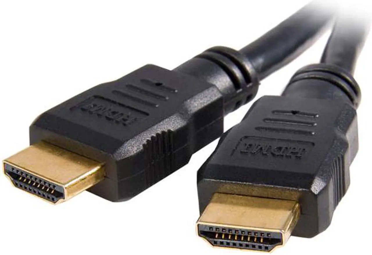 Alt view image 3 of 3 - UNIRISE USA HDMI-MM-06F 6FT HDMI-MM-06F V1.4 M/M HDMI