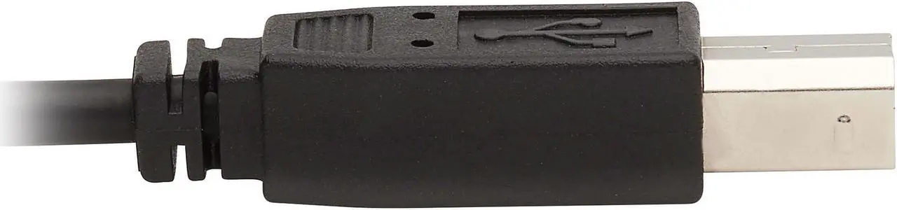 Alt view image 4 of 7 - Tripp Lite P784-010 DVI KVM Cable Kit, 3 in 1 - DVI, USB, 3.5 mm Audio (3xM/3xM), 1080p, 10 ft., Black