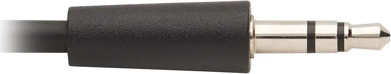 Alt view image 5 of 7 - Tripp Lite P784-010 DVI KVM Cable Kit, 3 in 1 - DVI, USB, 3.5 mm Audio (3xM/3xM), 1080p, 10 ft., Black