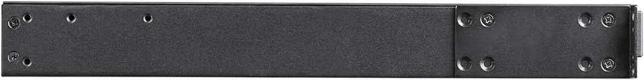Alt view image 5 of 7 - Tripp Lite PDU ATS / Monitored 120V 1.92kW 20A 16 5-15/20R Dual L5-20P 1URM
