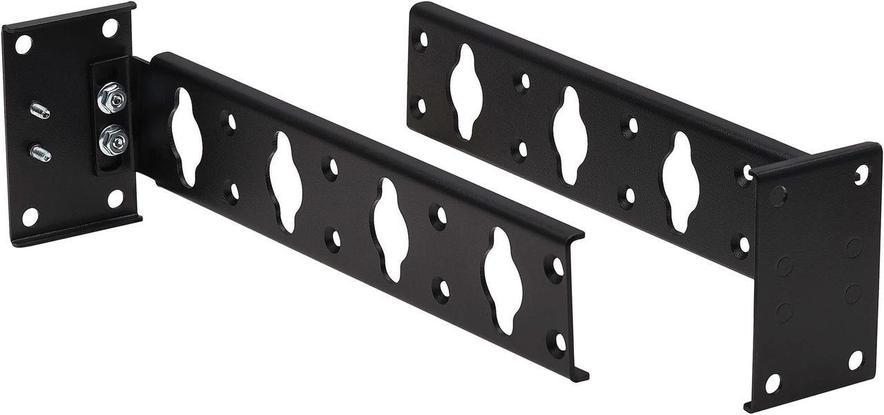 Main image of Tripp Lite SRPDU4PHDBRKT Vertical PDU Installation Bracket for Server Racks