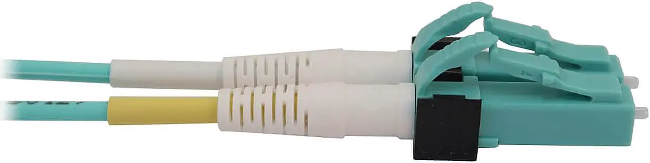 Alt view image 5 of 5 - Tripp Lite Multimode Fiber Patch Cable, 50/125 OM4 MPO to 4x Switchable LC (F/M), 12 Fiber, Magenta, LSZH Jacket, 2 Meters / 6.6 Feet (N845X-02M-8L-MG)