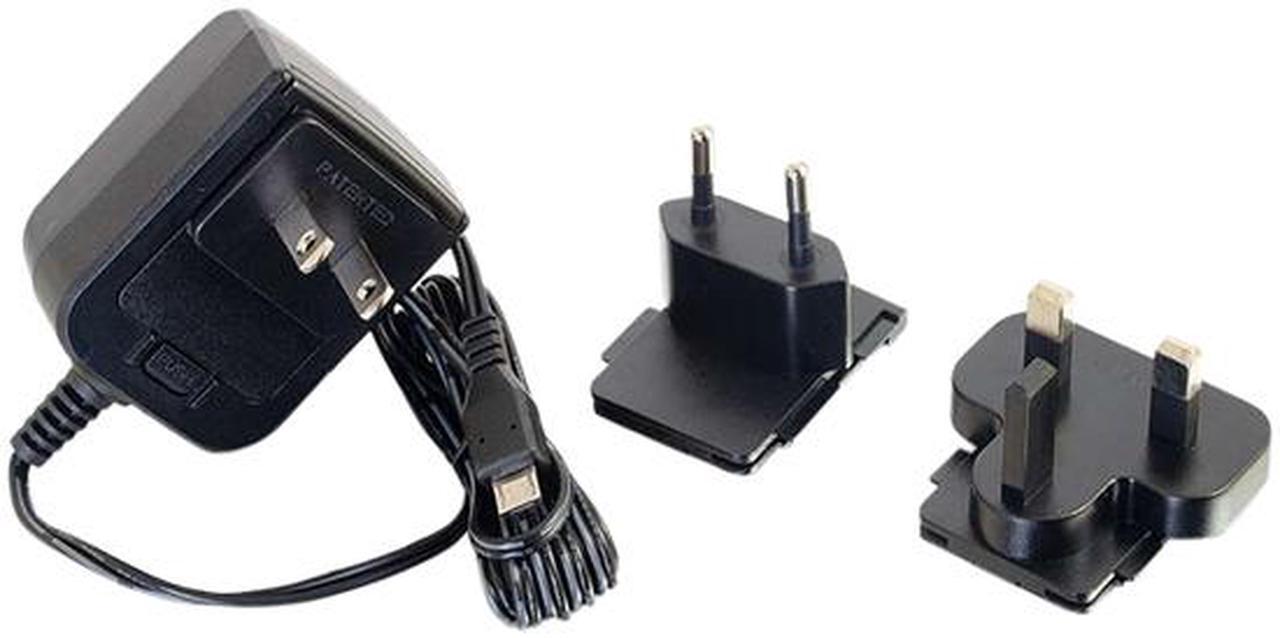Alt view image 4 of 4 - C2G 41057 2-Port 4K UHD HDMI Splitter, Black