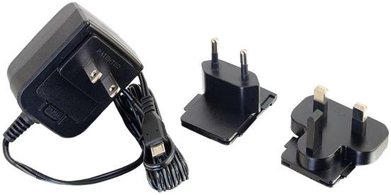 Alt view image 4 of 4 - C2G 41058 4-Port 4K UHD HDMI Splitter, Black