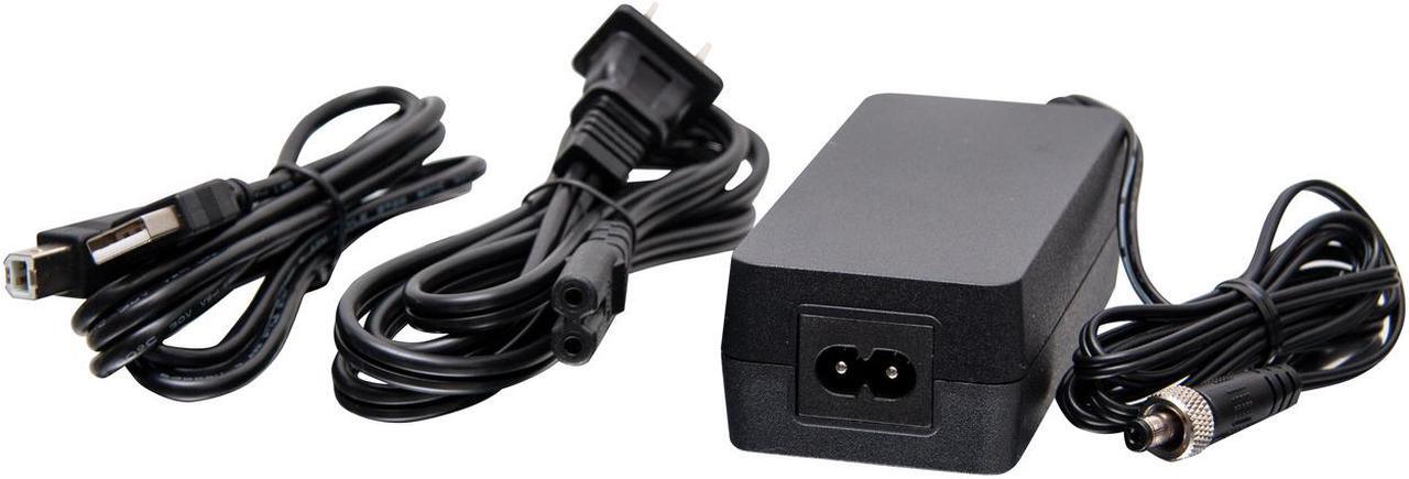Alt view image 2 of 7 - C2G C2G31011 HDMI HDBaseT + USB-C, 3.5mm, and USB-B to A over Cat Extender Wall Plate Transmitter to Box Receiver - 4K 60Hz