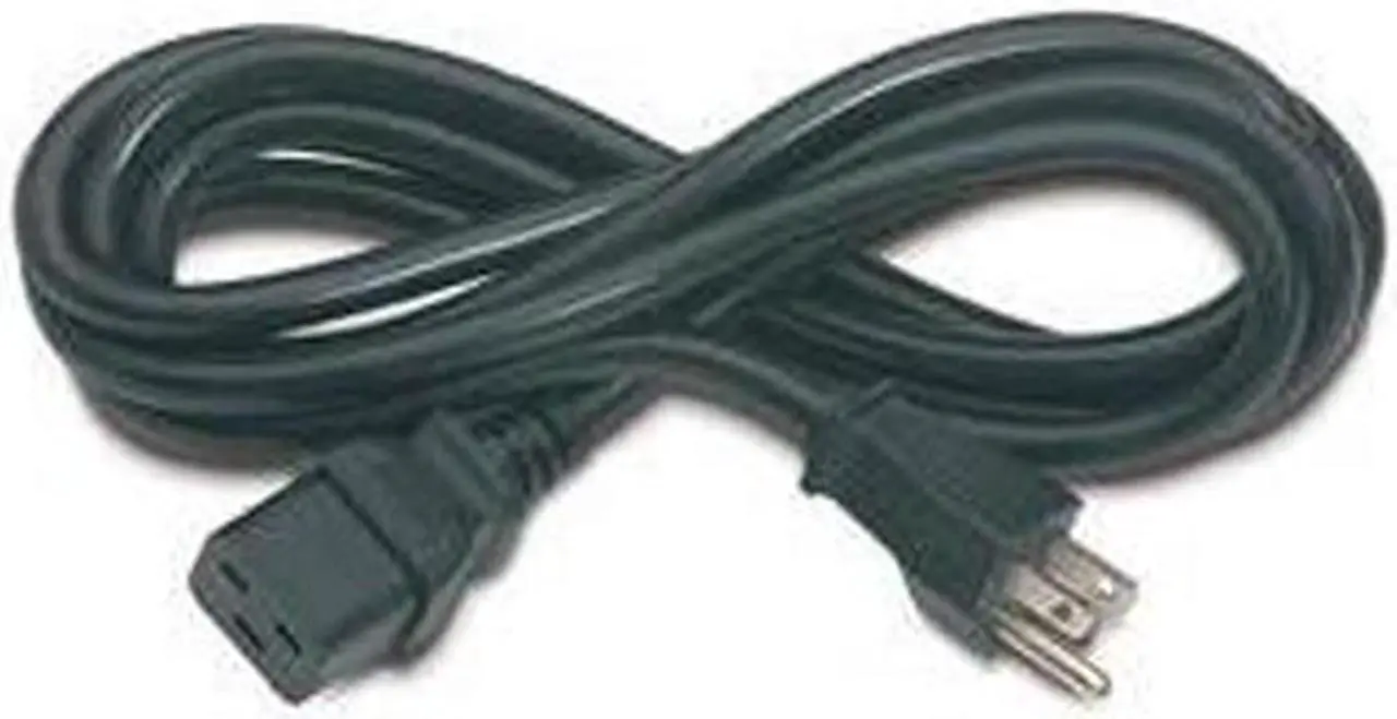Main image of APC Model AP9872 8.2 ft. Standard Power Cord