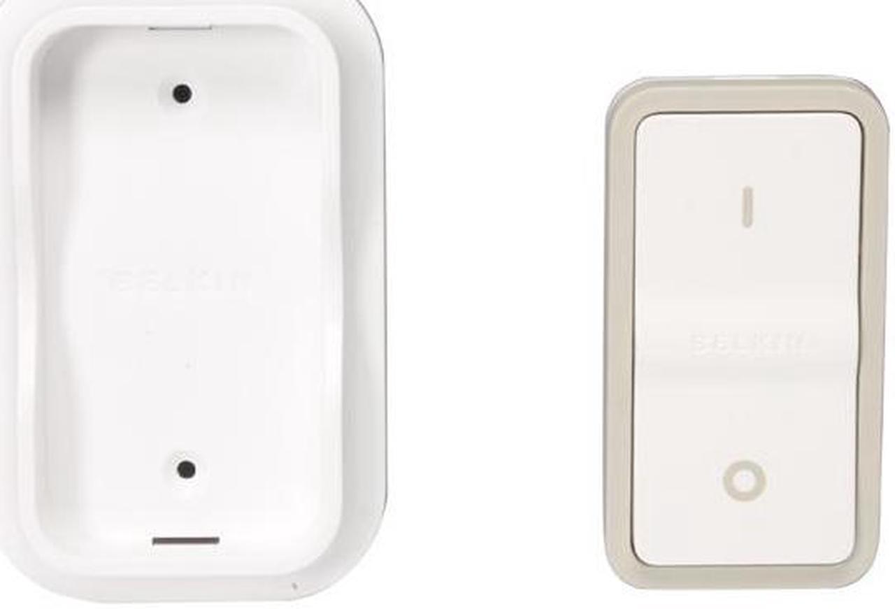 Alt view image 6 of 11 - BELKIN BG108000-04 Conserve Energy Saving 8-Outlet Surge Protector with Remote Switch