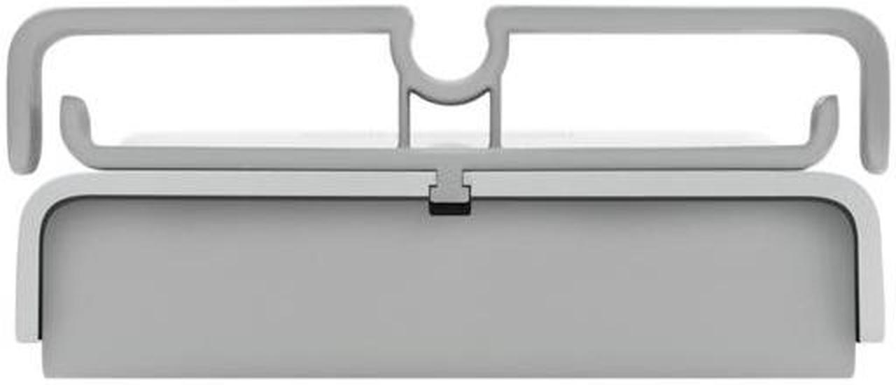 Alt view image 8 of 11 - BELKIN BG108000-04 Conserve Energy Saving 8-Outlet Surge Protector with Remote Switch