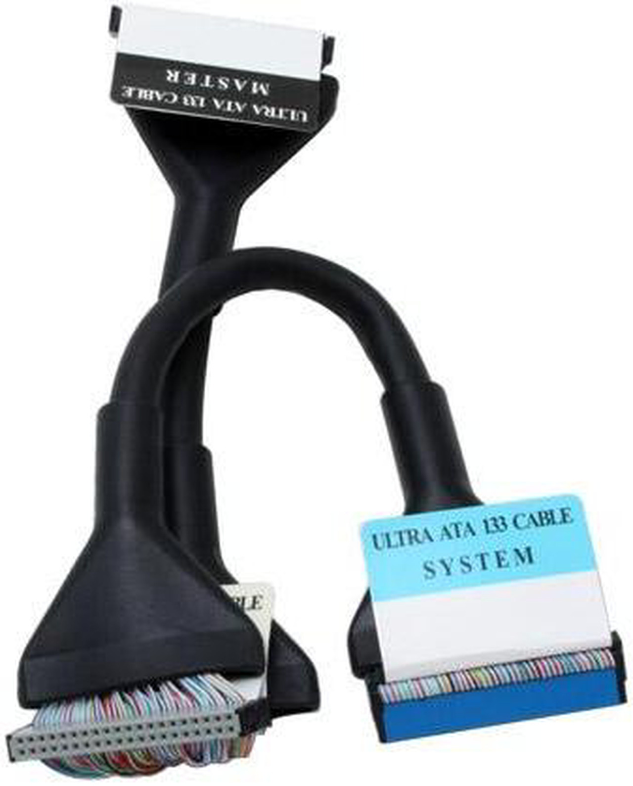 Cable Ide Rond Open Box: Belkin Model F2N1123-18INCH 18