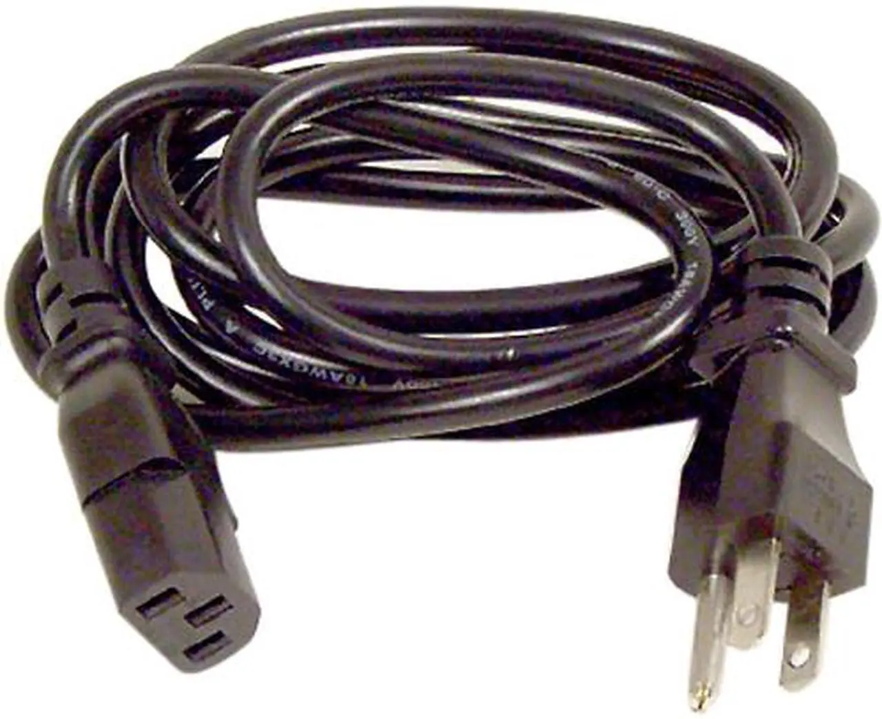 Main image of Belkin Model F3A104-15 15 ft. PRO Series AC Power Replacement Cable