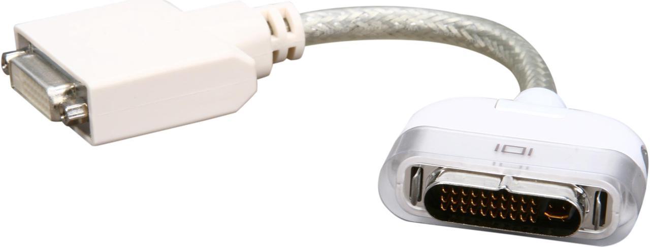 BELKIN F2E9142-WHT Apple Monitor ADC to DVI Adapter