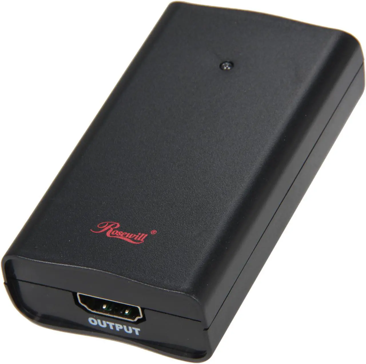 Main image of Rosewill RCAD-11002 USB to HDMI Adapter
