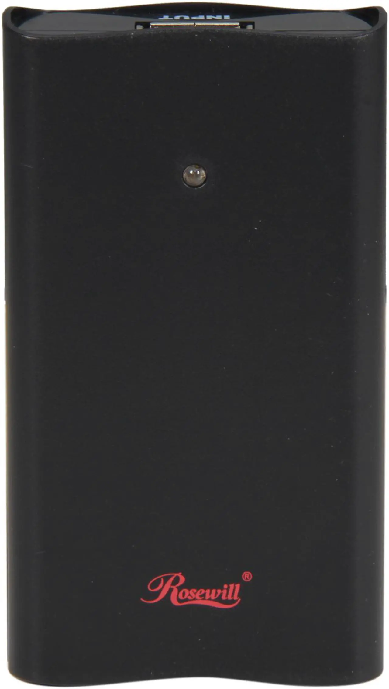 Alt view image 2 of 6 - Rosewill RCAD-11002 USB to HDMI Adapter