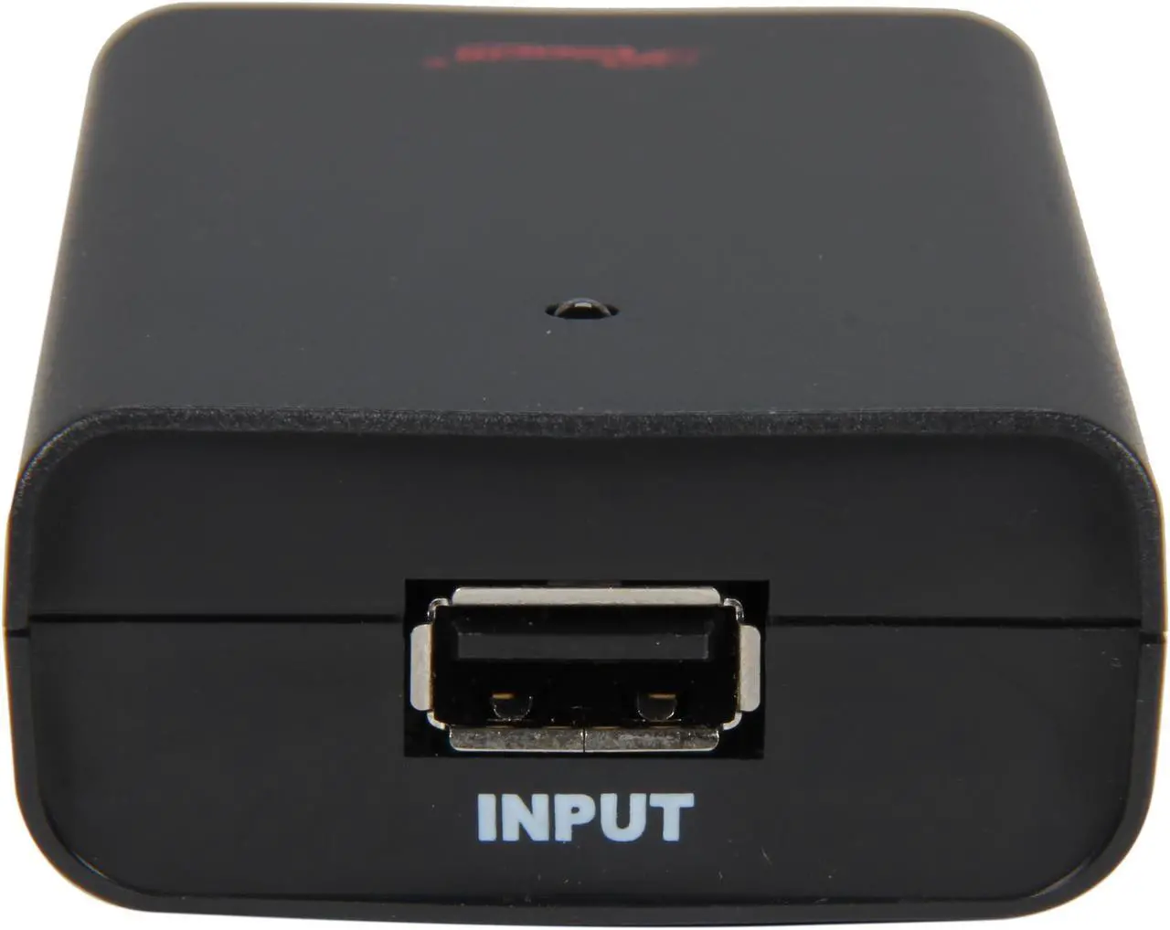 Alt view image 5 of 6 - Rosewill RCAD-11002 USB to HDMI Adapter