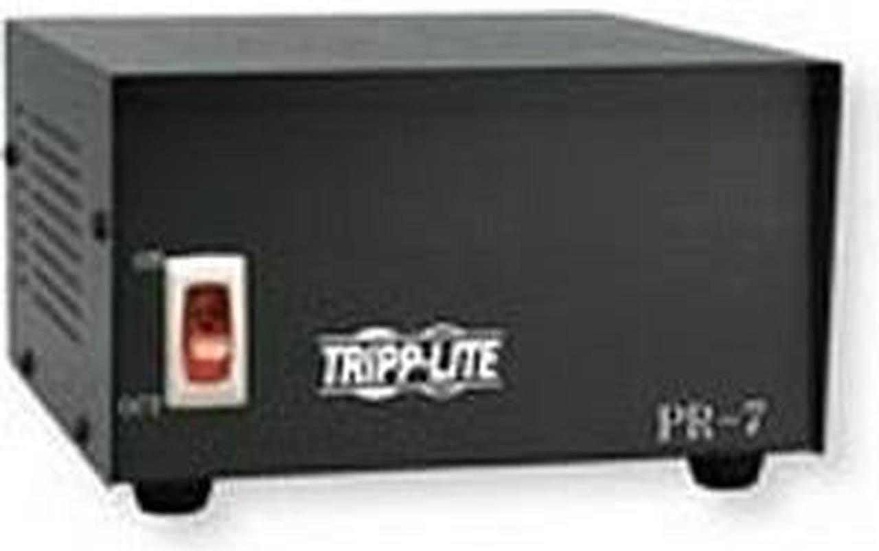 Main image of Tripp Lite PR20 20-Amp DC Power Supply
