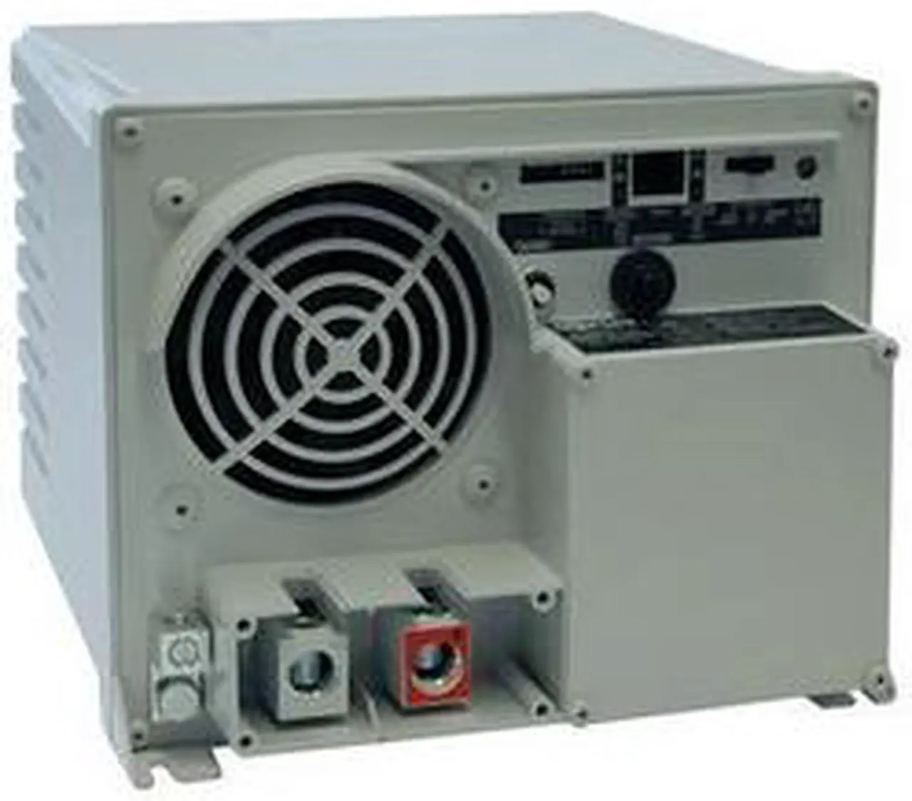 Main image of TRIPP LITE RV1250ULHW PowerVerter RV Inverter/Charger