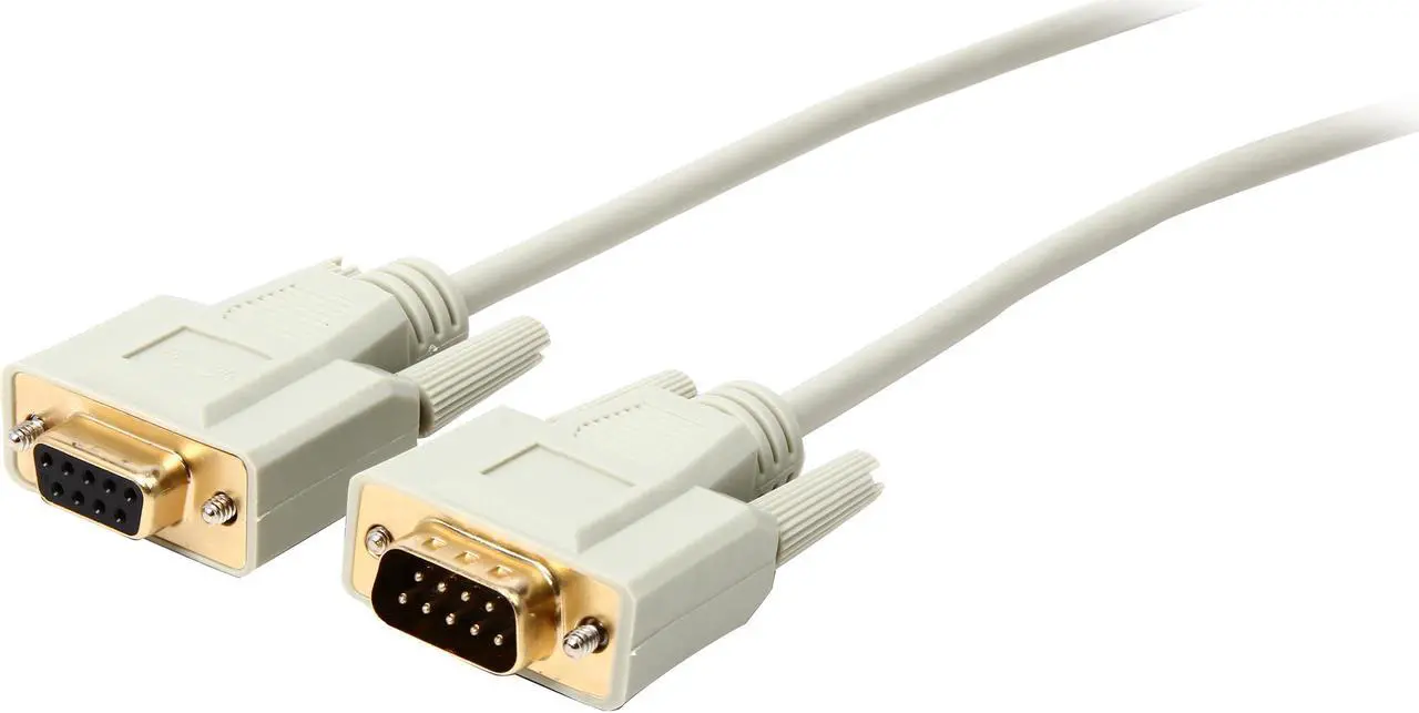 Main image of TRIPP LITE 6 ft. CGA/EGA Extension Cable P520-006