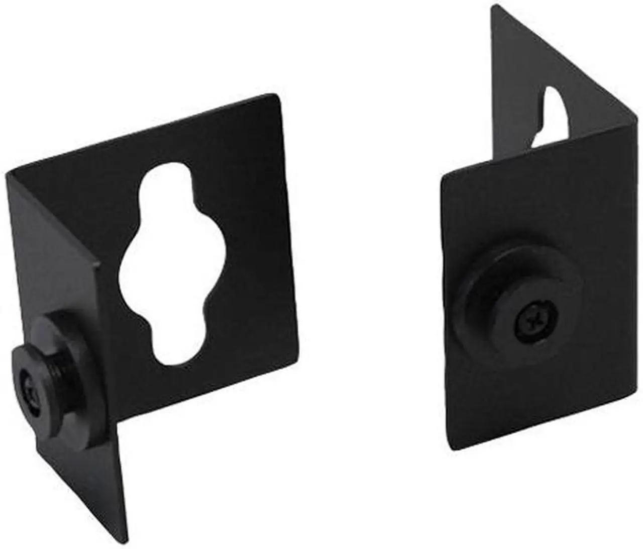 Alt view image 2 of 2 - Tripp Lite PDUMVROTATEBRKT PDU Bracket Accessory